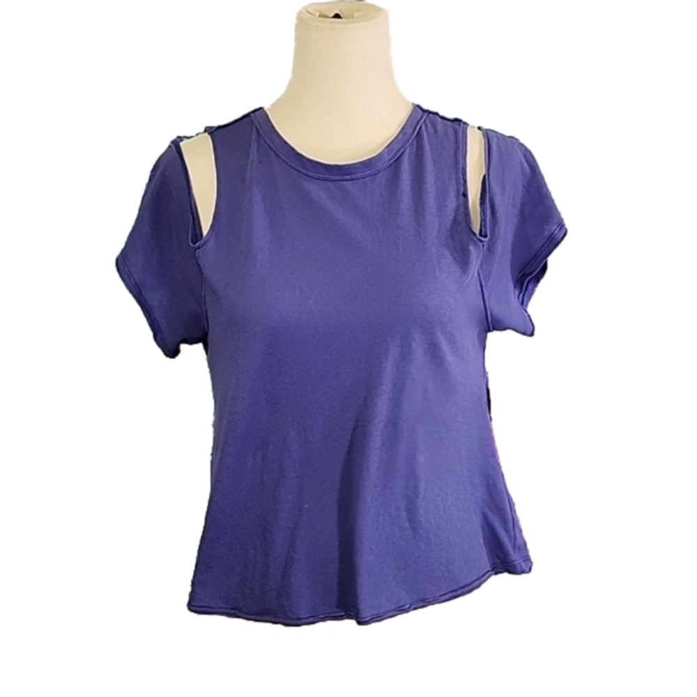 WE THE FREE Top Size S